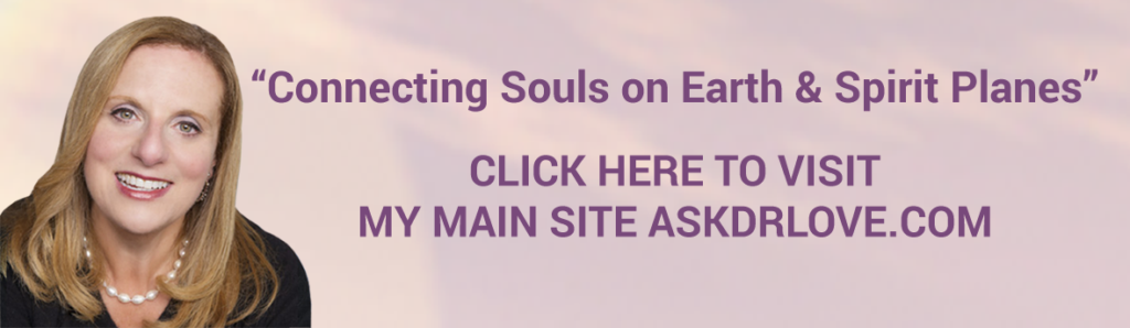 connecting souls on earth and spirit planes copy
